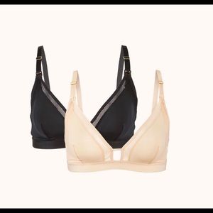 Lively The Maternity Bralette Bundle